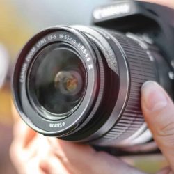 camera